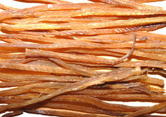 Щука соломка (500 гр.)